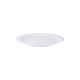 PRATO RASO PORCELANA 25.4 CM LAURA TRAMONTINA *96600154