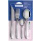 FAQUEIRO ACO INOX 16PCS LAGUNA *66906420 TRAMONTINA
