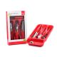 CONJUNTO TALHERES CGAVET *IXB06114