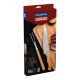KIT CHURRASCO INOX 3PCS DYNAMIC TRAMONTINA *22399076