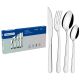 FAQUEIRO INOX 24PCS BUZIOS TRAMONTINA *23799071