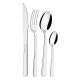 FAQUEIRO INOX 24PCS BUZIOS TRAMONTINA *23799071
