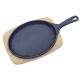 MIX GRILL OVAL 38.5X19CM TRAMONTINA *10239638