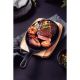 MIX GRILL OVAL 38.5X19CM TRAMONTINA *10239638