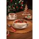 BOWL 18CM NOITE FELIZ *96880019 TRAMONTINA