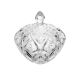 POTICHE VIDRO CTP STAR 18X19CM LYOR *220692