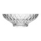 CENTRO DMESA CRISTAL DIAMOND 32X11CM LYOR *220813