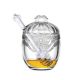 MELEIRA CCOLHERTAMPA IMPERIAL 240ML CRISTAL ECOL LYOR *221046