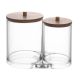 POTE MULTIUSO CTP BAMBU MY BOX 15.5X9X12.5CM LYOR *5994