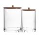 POTE MULTIUSO CTP BAMBU MY BOX 15.5X9X12.5CM LYOR *5994