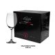 TACA VINHO 525ML *S82BD52