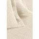 KIT COLCHA QUEEN ORGANIC 3PCS 180 FIOS TEKA BEGE 260X240