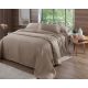 Kit Colcha Queen 3 peças Bambu Bali 400 fios Kacyumara 240x260cm