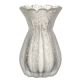 MURANO VASO VENEZA CRISTAL P 13X24CM *M07