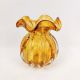 Murano Trouxinha Ambar P