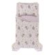 Kit Colcha Solteiro Fantasia Karsten 180x260cm