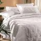 Kit Colcha Solteiro Ultrawave Diamond 180x240cm Altenburg