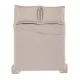 Kit Colcha Queen 3 peças 300 fios Novara Trussardi 260x280cm