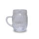 Caneca para cerveja em vidro 415ml A11,2cm Dynasty