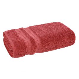 TOALHA ROSTO UNIKA KARSTEN 80152 CINZA 048X080-0