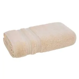TOALHA ROSTO UNIKA KARSTEN 80152 CINZA 048X080-0
