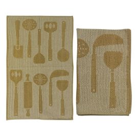 Pano de Copa Utensils - Niazitex
