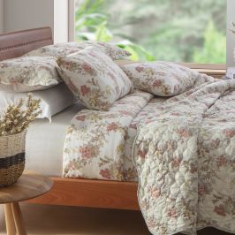 Kit Colcha Attuale Sort 03 Casal