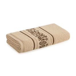 Toalha de Banho Laurea Karsten 70x135cm