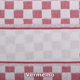 Pano de Copa Verona Felpudo para Bordar - Dohler