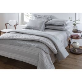 Jogo de Cama Queen Bela Vida 200 fios Kacyumara 240x250cm