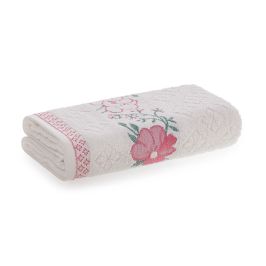 Toalha de Banho Yuna Karsten 70x135cm