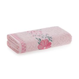 Toalha de Banho Yuna Karsten 70x135cm
