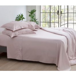Jogo de Cama King Satinee Tinto - Kacyumara