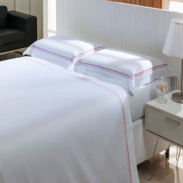 Jogo de Cama King Roma 300 Fios Niazitex 280x250cm