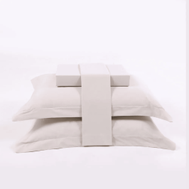 Jogo de Cama King 200 Fios Essential 280x250cm Niazitex