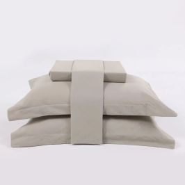 Jogo de Cama King 200 Fios Essential 280x250cm Niazitex