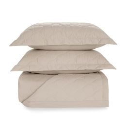 Colcha Casal Montanelli - Trussardi  