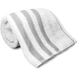 Toalha de Banho Jacquard Asti Corttex 70x140cm