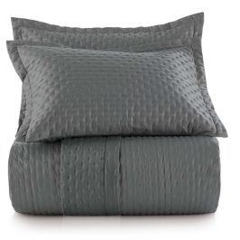 COLCHA CRISTAL 3 PCS 220X240 ALTENBURG