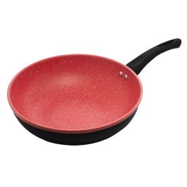 Frigideira Wok D/Indução C/Rev. Ceramico Granilite - Lyor