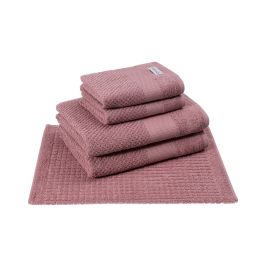 Jogo de Banho com 5 Peças - Boucle