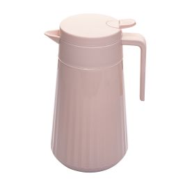 Garrafa Térmica de Plástico Unique 1L