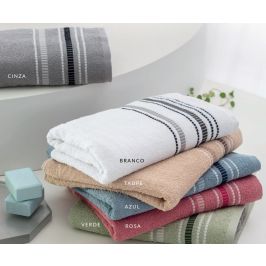 Toalha de Banho Ravena Corttex 65x135cm
