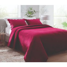 Kit Colcha Queen Milão Color Art Lisa S8 Corttex 240x260cm