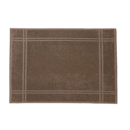 Toalha para Pés Metrópole Karsten 45x65cm