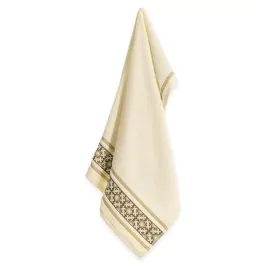 Toalha de Rosto Abrantes Karsten 48x80cm