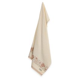 Toalha de Rosto Yuna Karsten 48x80cm