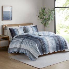 Kit Colcha Queen Paris S16 Corttex 240x260cm