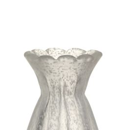 MURANO VASO VENEZA CRISTAL P 13X24CM *M07